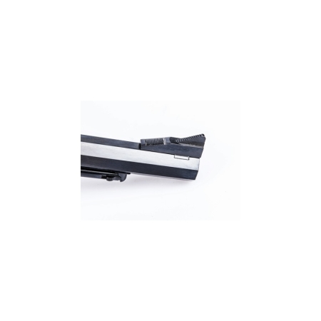 Rewolwer czarnoprochowy Remington 1858 New Army Target 8